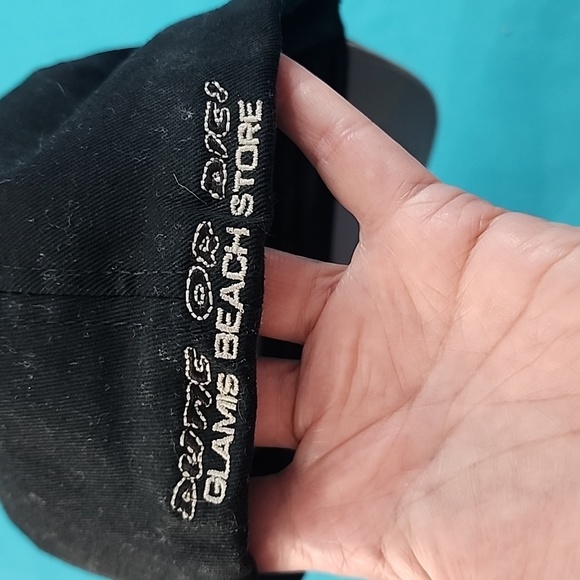 Glamis Sand Dunes Sand Nation Skull Hat - Picture 5 of 10